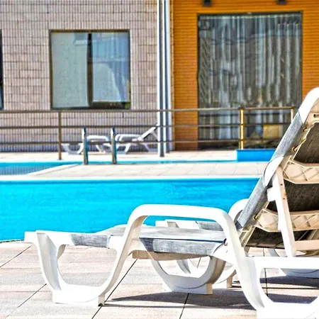 Surf Rendez-vous At Apartamento *