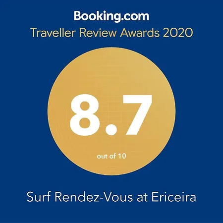 Surf Rendez-vous At *