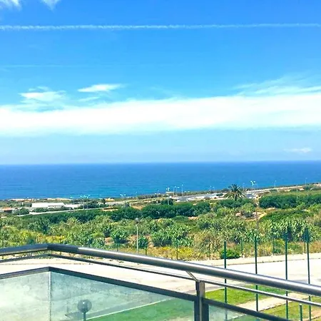 Surf Rendez-vous At Apartamento *