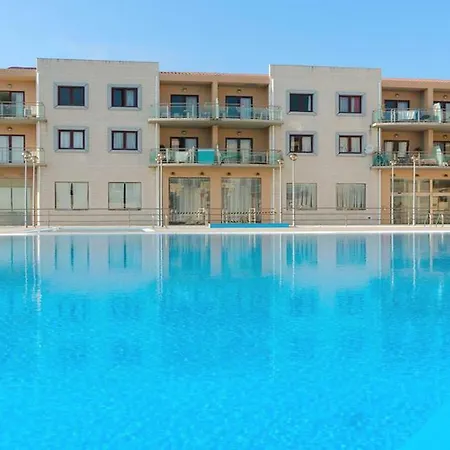 Apartamento Surf Rendez-vous At *