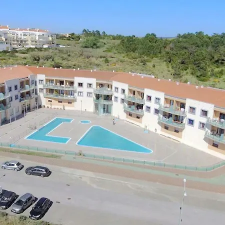 Surf Rendez-vous At Apartamento *