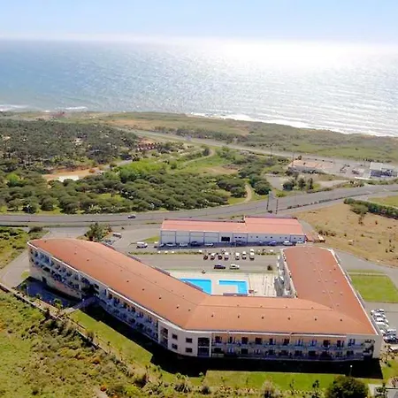 Surf Rendez-vous At Apartamento *