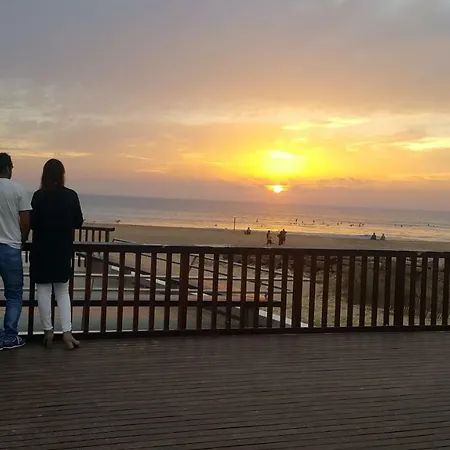 Apartamento Surf Rendez-vous At