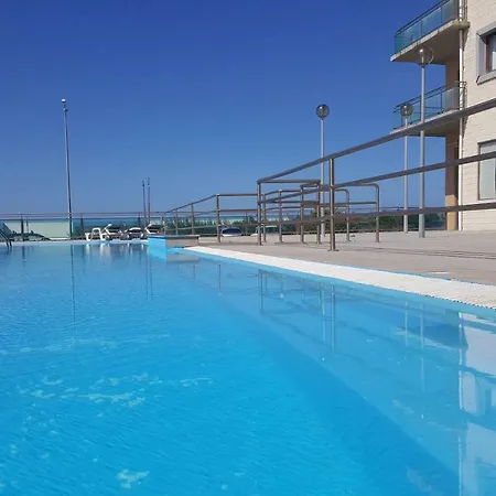 Surf Rendez-vous At Apartamento *
