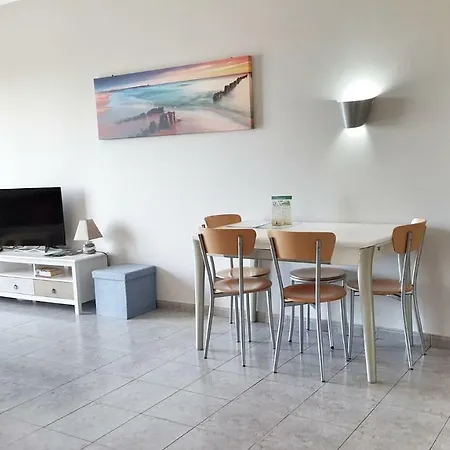 Apartamento Surf Rendez-vous At *