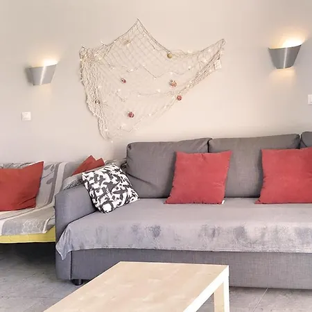 Surf Rendez-vous At Apartamento *