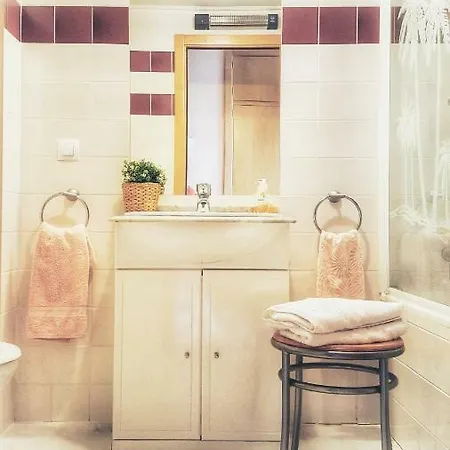 Apartamento Surf Rendez-vous At Ericeira